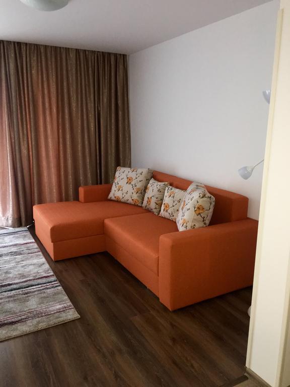 M13 Apartments ナボダリ エクステリア 写真